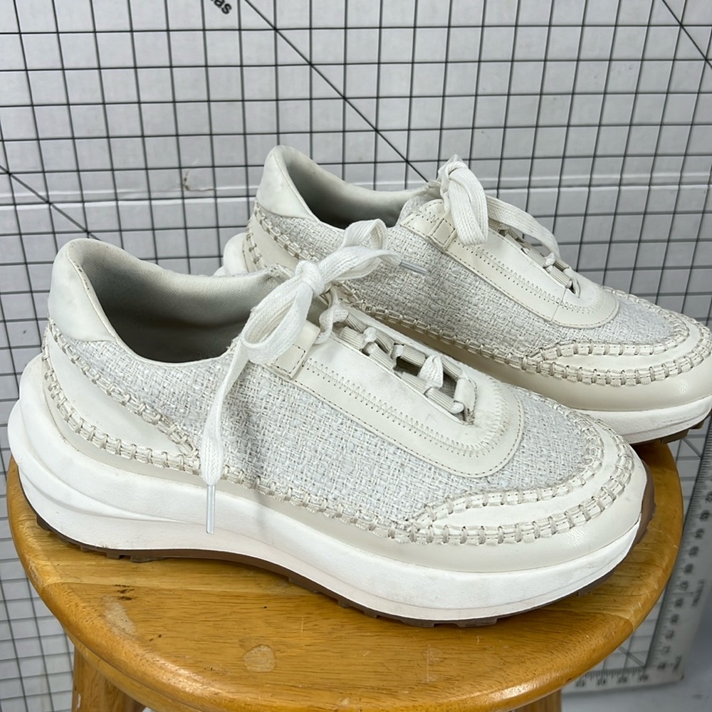 Altered State Multi Man Made Material Platform Sn… - image 1